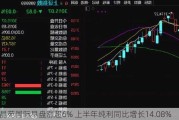 晶苑国际早盘涨超6% 上半年纯利同比增长14.08%