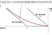 上证指数涨0.54%,科创50微跌 聚焦各指数期权操作策略