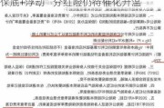 产品陆续上新、销售渠道加速培训，“保底+浮动”分红险仍待催化升温