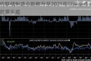 纽约联储制造业指数升至2021年以来高点 对经济前景乐观