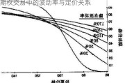 期权交易中的波动率与定价关系