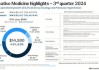 传奇生物Q3营收同比增长66.9% 净亏损1.25亿美元