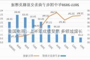 我国电商：上半年成绩斐然 多领域增长