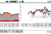 新喀矿业供应扰动影响 河钢太钢面临多重挑战：镍铁坚挺但不锈钢市场缩减