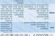 中央重磅定调！5000字公报，53次提“改革”！详细解读来了