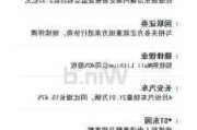 网易跌近4%，明日公布业绩