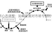 投资心态调整：如何在面对市场亏损时保持冷静