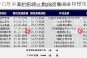 又一只基金发行失败，部分次新基金规模快速下降