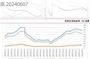 广金期货橡胶周报：合成橡胶逼仓推动板块创新高 20240607