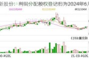 宇新股份：利润分配股权登记日为2024年6月27日