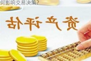 如何评估黄金的重量？这种评估方法如何影响交易决策？