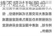 九联科技(688609.SH)：汇文添富、汇文运通及齐梁拟减持不超过1%股份