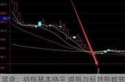 尾盘：纳指基本持平 道指与标普指数转跌