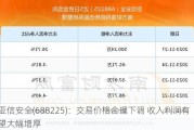 亚信安全(688225)：交易价格合理下调 收入利润有望大幅增厚