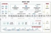 阿尔特：将探索在车路云一体化生态方面更深入的布局