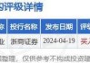 歌礼制药-B(01672)7月19日斥资约80.67万港元回购74.7万股