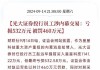 涉嫌内幕交易，这家A股公司控股股东、财务总监被立案调查！今年6月才“摘帽”