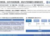 中软国际高开逾4% 多家金融客户的鸿蒙App成功上架