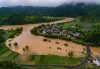 安徽强降雨影响：78.6万人受灾，18.9万人转移安置