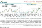 纯碱：盘面宽幅震荡，关注宏观形势与产业驱动