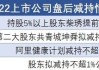 11月28日上市公司减持汇总：奥比中光等6股拟减持（表）