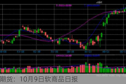 光大期货：10月9日软商品日报