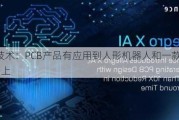 崇达技术：PCB产品有应用到人形机器人和一款AI PC终端上