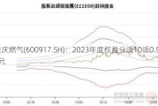 重庆燃气(600917.SH)：2023年度权益分派10派0.98元