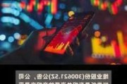 维业股份(300621.SZ)：众英集累计减持1%股份