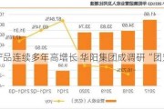 HUD产品连续多年高增长 华阳集团成调研“团宠”