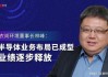 *ST农尚董事长林峰：半导体业务布局已成型，业绩逐步释放