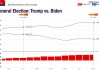 特朗普拿下全部7个摇摆州 民主党“内讧”怪拜登
