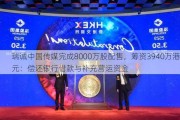 瑞诚中国传媒完成8000万股配售，筹资3940万港元：偿还银行借款与补充营运资金