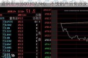 酒钢宏兴(600307.SH)：不锈钢产品有涉及