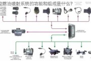 电控燃油喷射系统的功能和组成是什么？