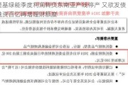 隆基绿能季度利润转负东南亚产线停产 又欲发债融资百亿再增理财额度