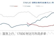 生猪：震荡上行，17000 附近可布局多单