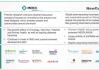 环球新材国际拟6.65亿欧元收购Merck KGaA的全球表面解决方案业务