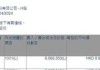 小摩：重申波司登“增持”评级 目标价升至6.4港元