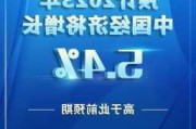 IMF上调今年中国经济增长预期至5%