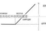 期权高倍杠杆的风险管理