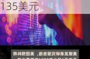 加皇资本市场维持新聚思(SNX.US)持有评级，上调目标价至135美元