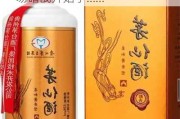 茅仙、听花、草本酱香，白酒的又一场暗战开始了……