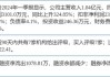 国金证券给予兴通股份买入评级，Q2业绩超预期，运力扩张利润可期