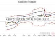 A股新型城镇化板块拉升 招标股份涨停