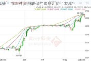 高盛：市场对澳洲联储的降息定价“太浅”