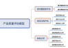 如何评估产品质量？这些评估标准有哪些实际应用？