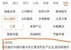 泰达股份(000652.SZ)：目前公司商品房暂无被收购计划