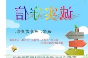 投教微视频 | 字说金融之诚实守信