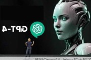 硬刚OpenAI！Meta放大招了